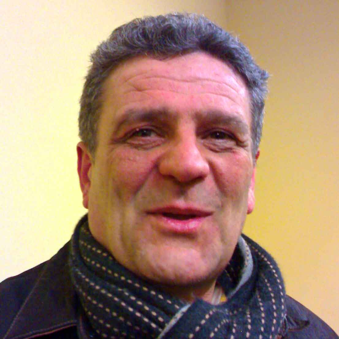 Giovanni Di Tommaso